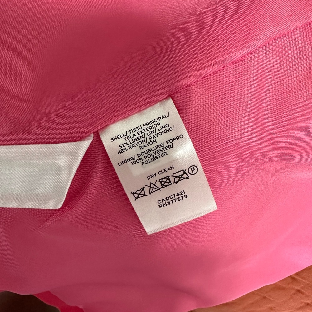 ☀️ NWT! Ann Taylor Blazer - Picture 10 of 10